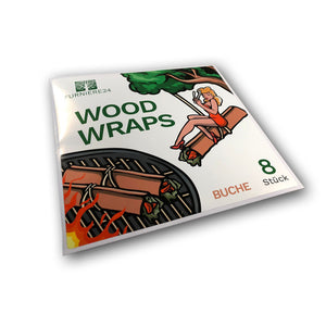 Wood Wraps Buche - Furniere24